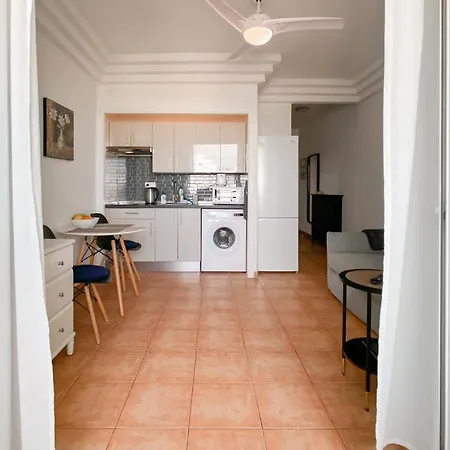 Orlando Fanabe 아파트 아데제