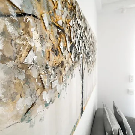 Orlando Fanabe Lägenhet Costa Adeje (Tenerife)