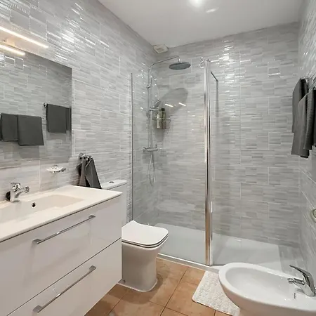 Orlando Fanabe Apartment *