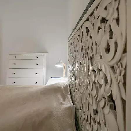 Orlando Fanabe Apartamento *