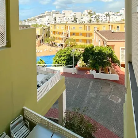 Orlando Fanabe Apartment