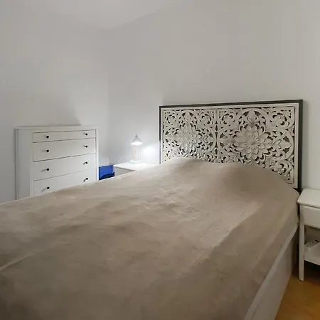 Orlando Fanabe Apartamento Costa Adeje (Tenerife)