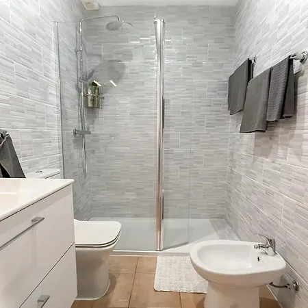 Apartment Orlando Fanabe *