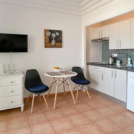 Orlando Fanabe Apartment