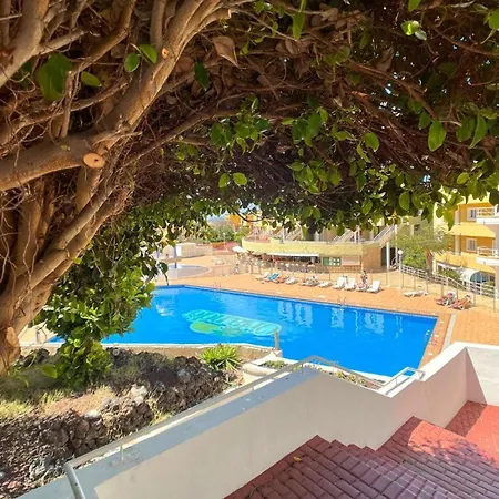 Apartamento Orlando Fanabe