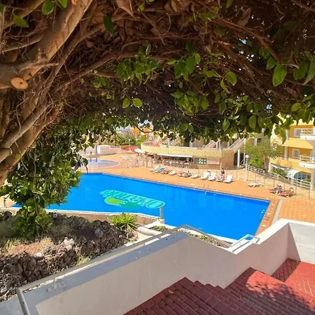 Apartment Orlando Fanabe