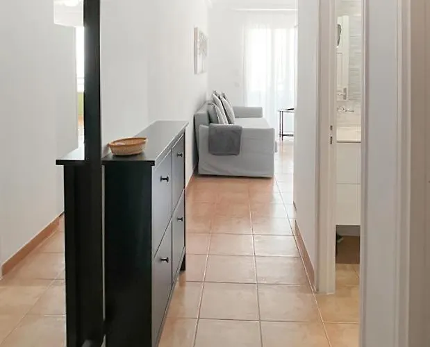 Orlando Fanabe * Costa Adeje