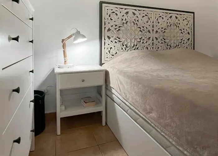 Orlando Fanabe Costa Adeje