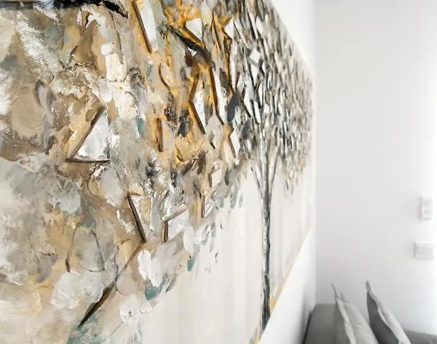 Orlando Fanabe شقة أذيخي