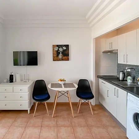 Orlando Fanabe Apartment Costa Adeje (Tenerife)