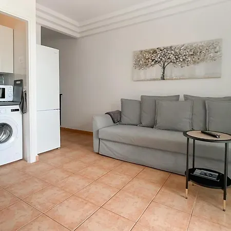 Apartment Orlando Fanabe *