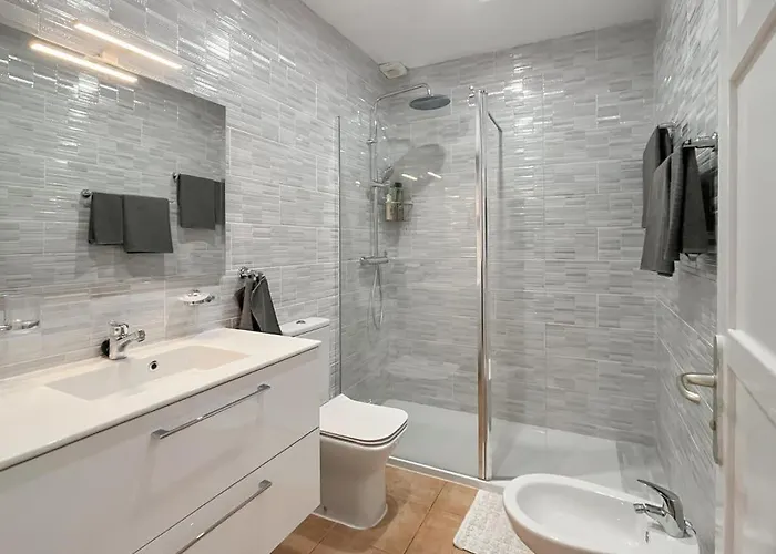 Orlando Fanabe Apartment *