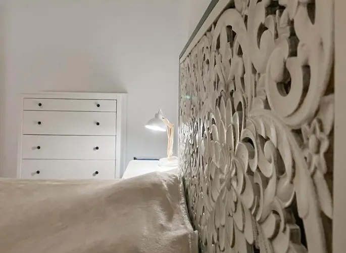 Orlando Fanabe Apartment *