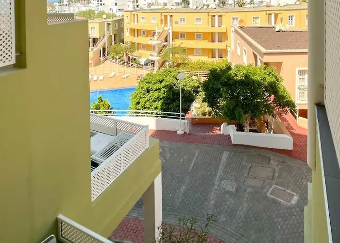 Orlando Fanabe Apartment