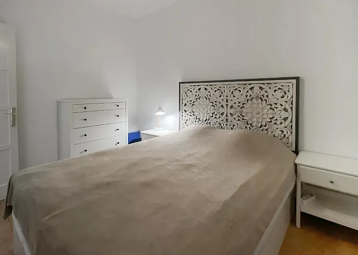 Orlando Fanabe Apartment Costa Adeje (Tenerife)