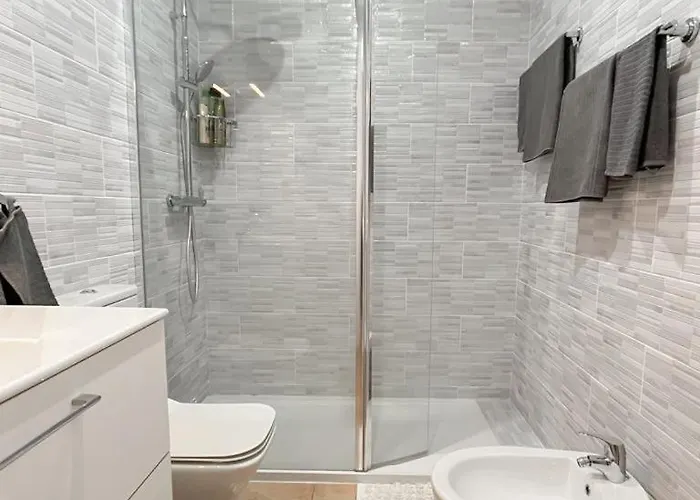 Apartment Orlando Fanabe *