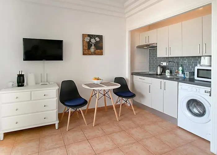 Orlando Fanabe Apartment