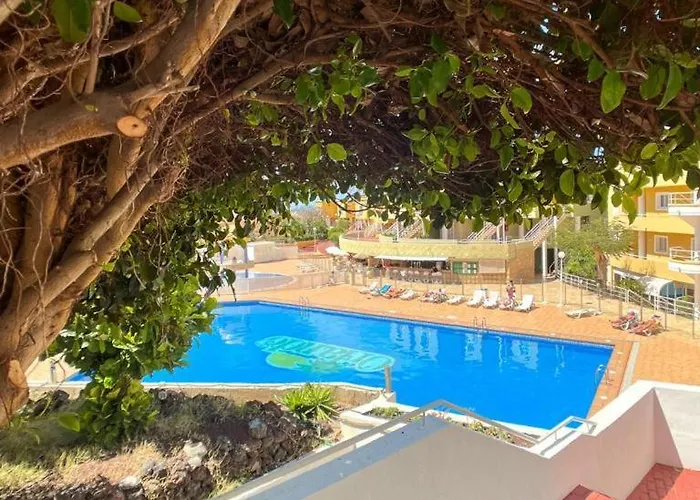 Apartment Orlando Fanabe