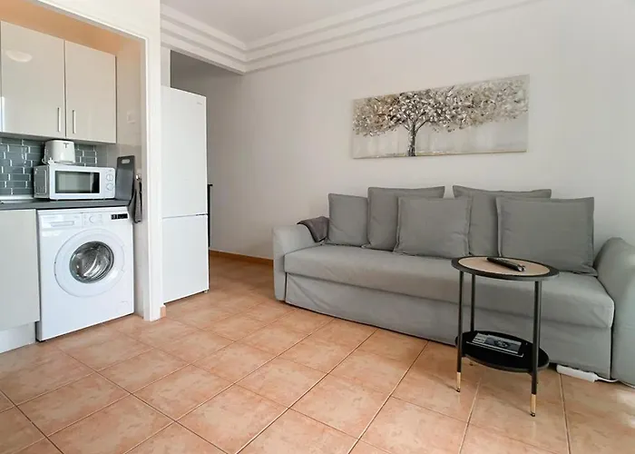 Apartment Orlando Fanabe *