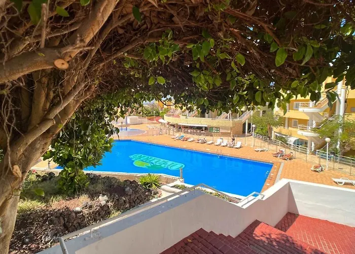 Apartment Orlando Fanabe